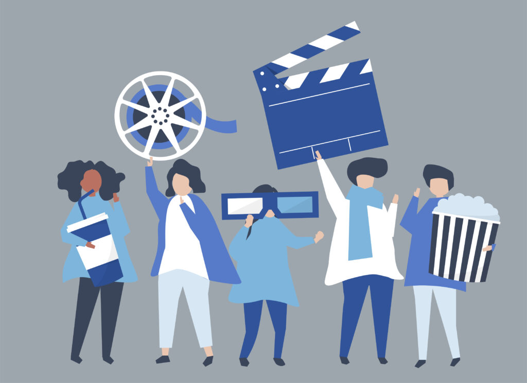 Lights, Camera, SEO: Optimising Your Video Content for Search Engines. A blog post by Outsec the UK's leading online transcription company