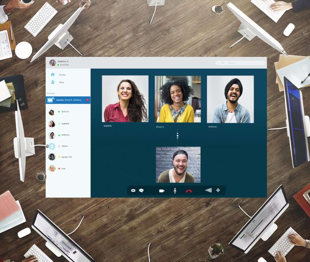 How Microsoft Teams Meeting Transcription Can Enhance Collaboration. A blog post by OutSec the UK's leading online transcription company