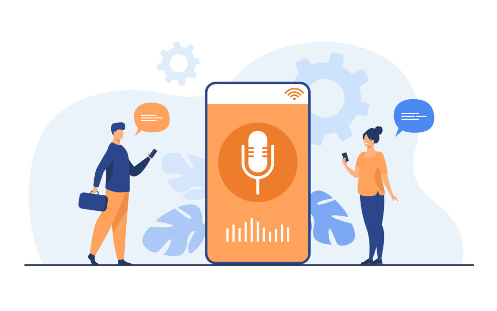 Boosting Productivity with Voicemail Transcription. A blog post by OutSec, the UK's leading online transcription company