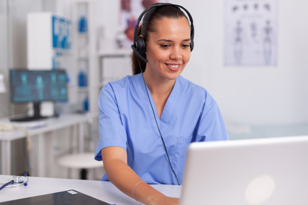 Medical Transcription: The Benefits & What to Look for in a Quality Vendor. A blog post by OutSec the UK's leading online medical transcription company