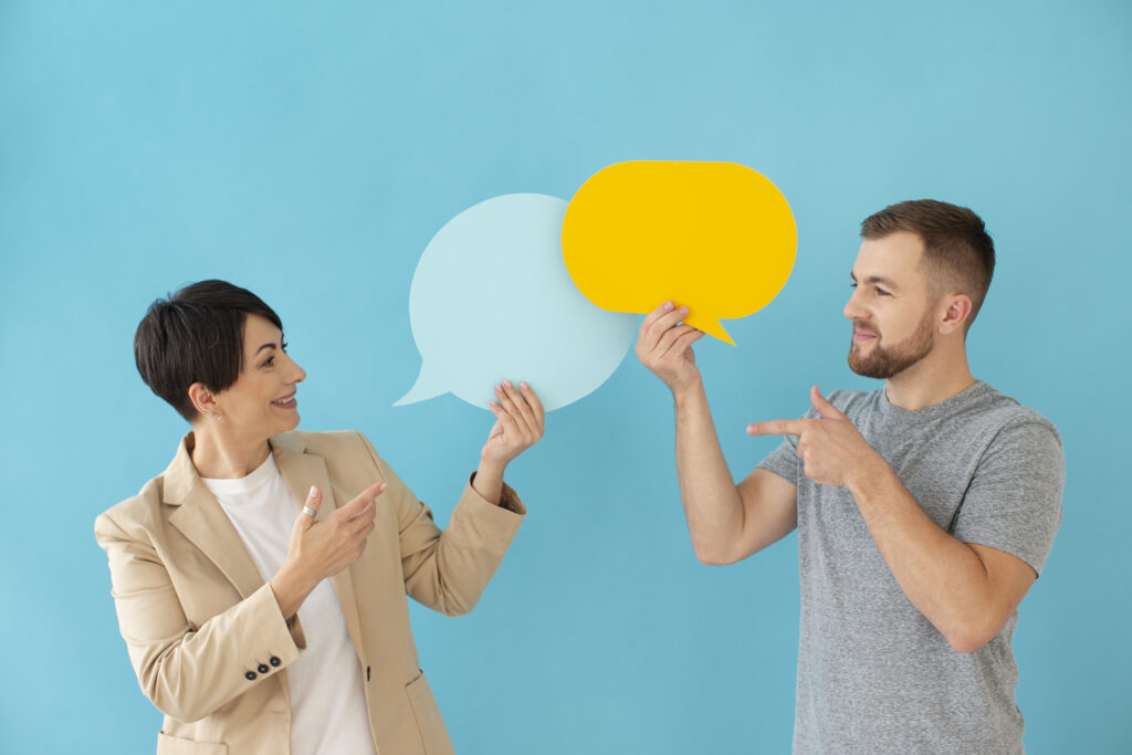 KISS: Keep it Simple! The Art of Effective Business Communication. A blog post by OutSec the UK's leading online transcription company