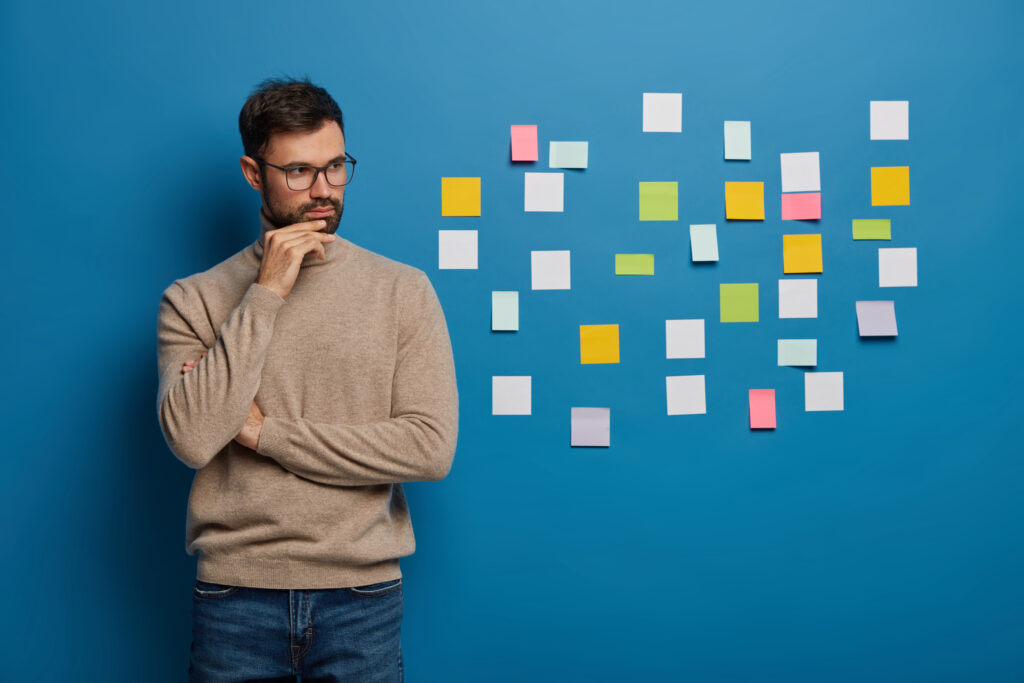 The Zeigarnik Effect: Unfinished Tasks Are Stealing Your Focus. A blog post by OutSec the UK's leading online transcription company