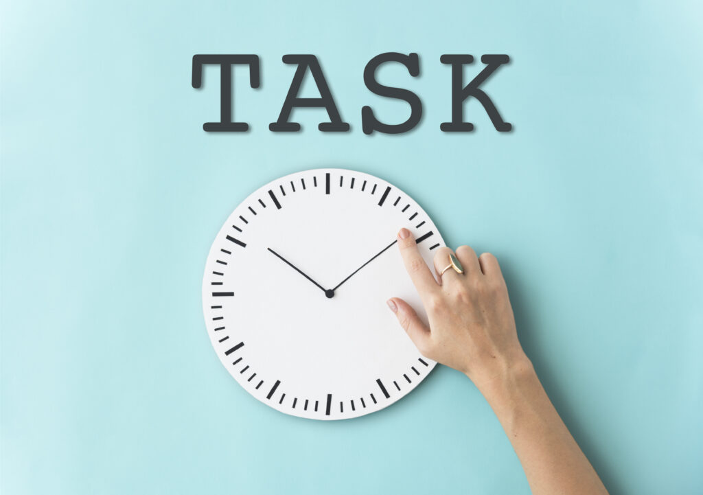Master Your Productivity: The Power of Timeboxing for Efficient Work. A blog post by OutSec the UK's leading online transcription company