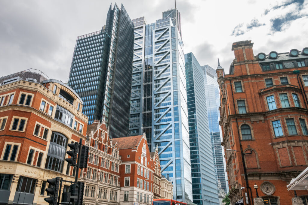 Ten Reasons Why Financial Firms Outsource Their Transcription. A blog post by OutSec the UK's leading online transcription company