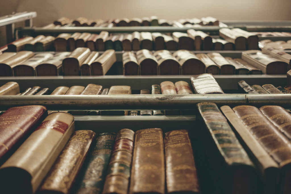 How Legal Authors Can Streamline the Legal Writing Process. A blog post by OutSec the UK's leading online transcription company
