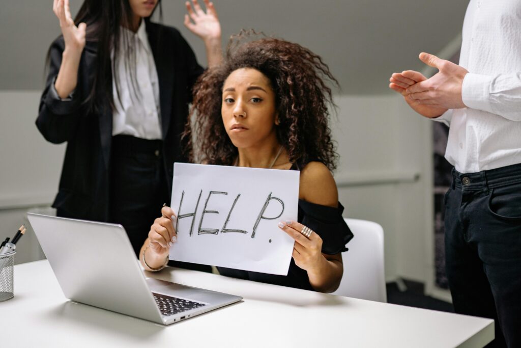 False Urgency, The Hidden Impact on Business. A blog post by OutSec the UK's leading online transcription company