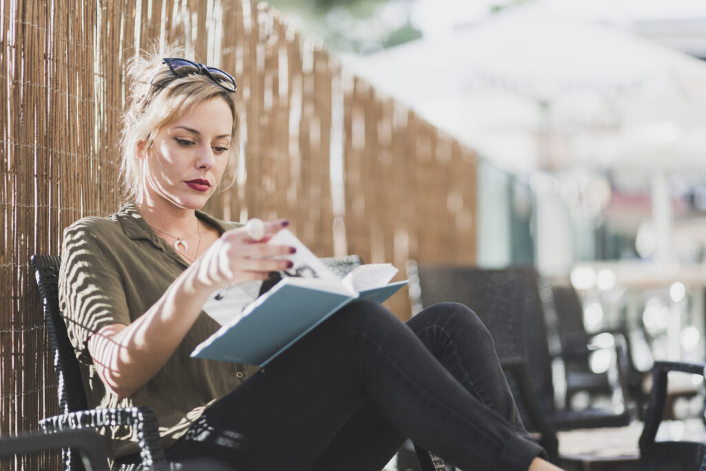 Outsourced Transcription and Leisure Crafting to Prevent Burnout. A blog post by OutSec the UK's leading online transcription company