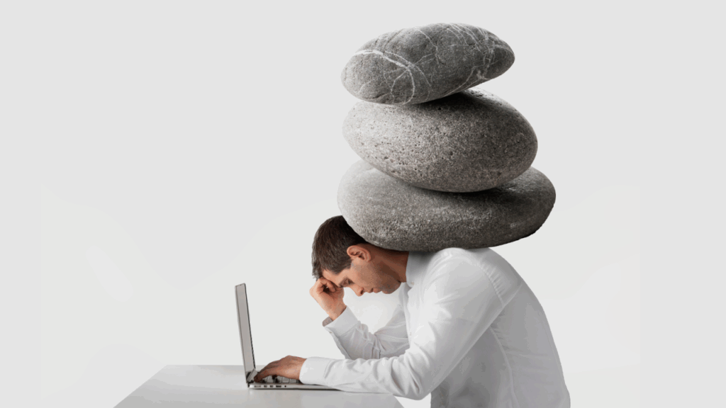 Harm Productivity & What To Do About It. A blog post by OutSec the UK's Leading Online Transcription Company