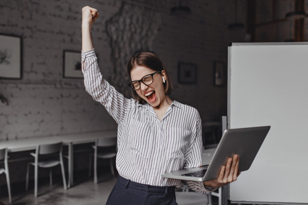 The Discipline of Success: Redefining Work Ethic. A blog post by OutSec the UK's leading online transcription company