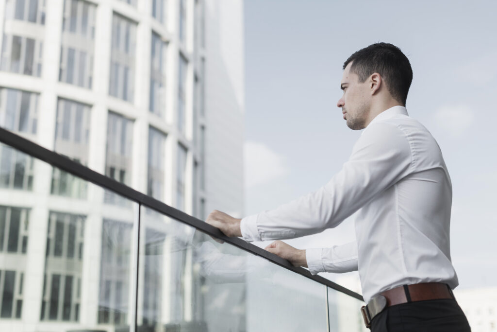Beyond Time Management: Delegation as a Cultural Lever. A blog post by OutSec, the UK's online transcription company