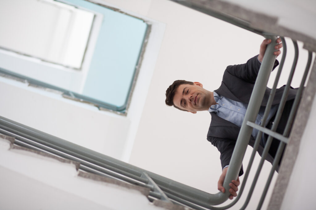 Escaping the Trap of Digital Exhaustion. A blog post by OutSec the UK's leading online transcription company