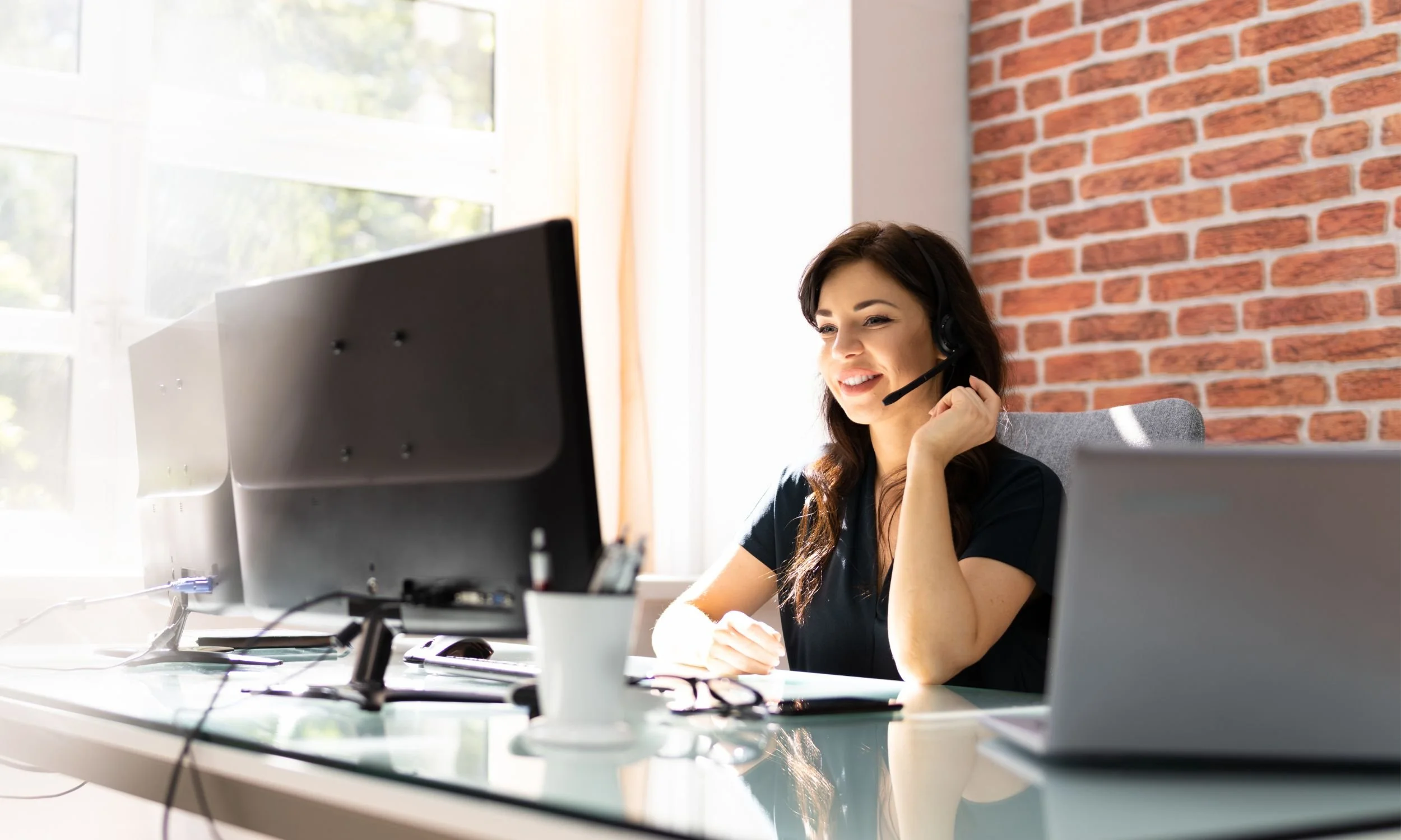 Busy Remote Remote Personal Assistant Support for Busy Professionals