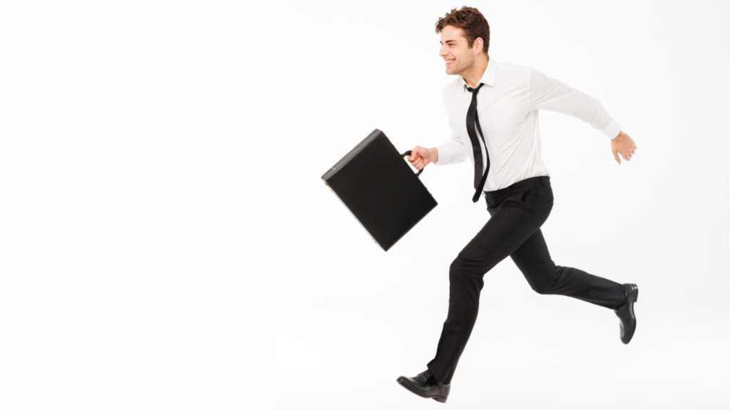 Getting nowhere in terms of growth? Why not try a Virtual PA. A blog post by OutSec, the UK's leading online transcription company