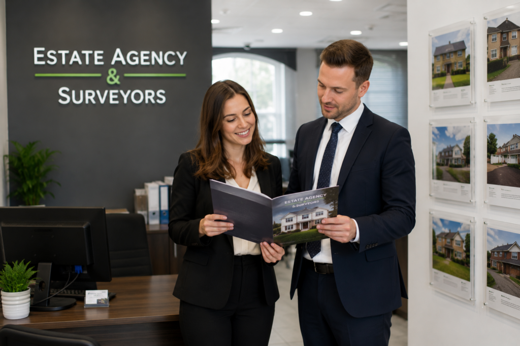 Estate Agency & Surveyors
