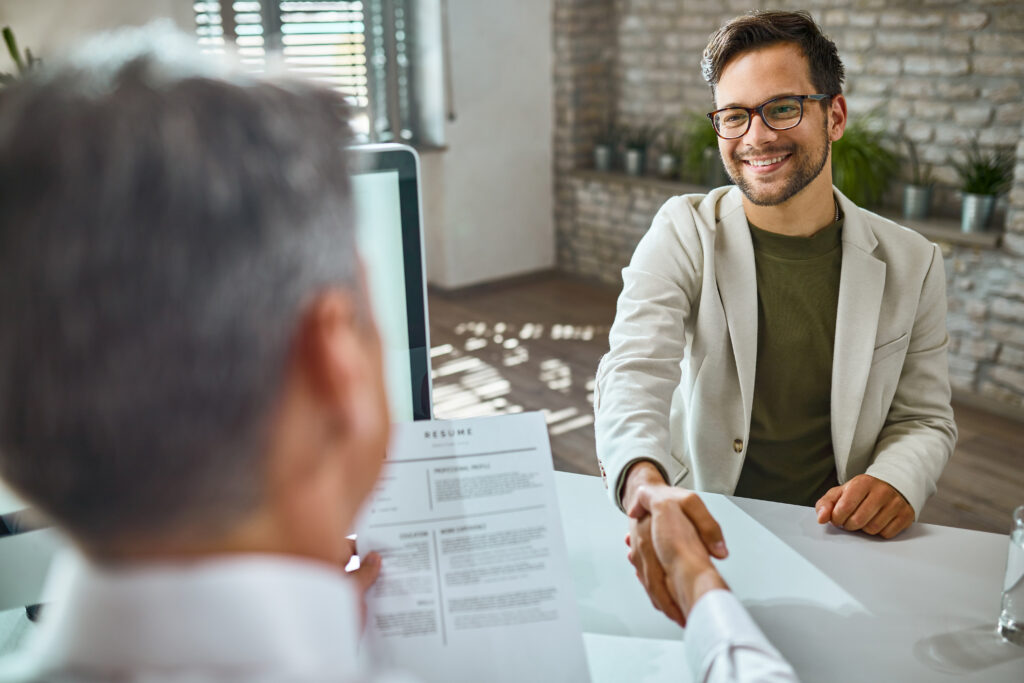How to Handle Seasonal Recruitment Peaks Without Hiring More Staff. A blog post by OutSec the UK's leading online transcription company