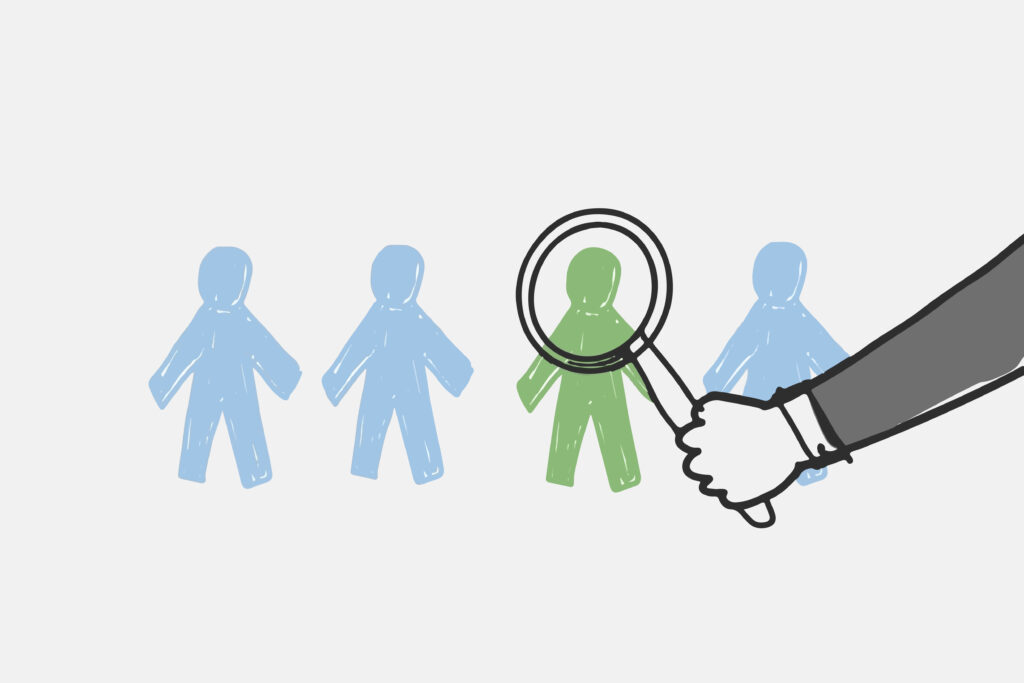 Speed to Client Submission: The Executive Search Advantage. A blog post by OutSec the UK's leading online transcription company